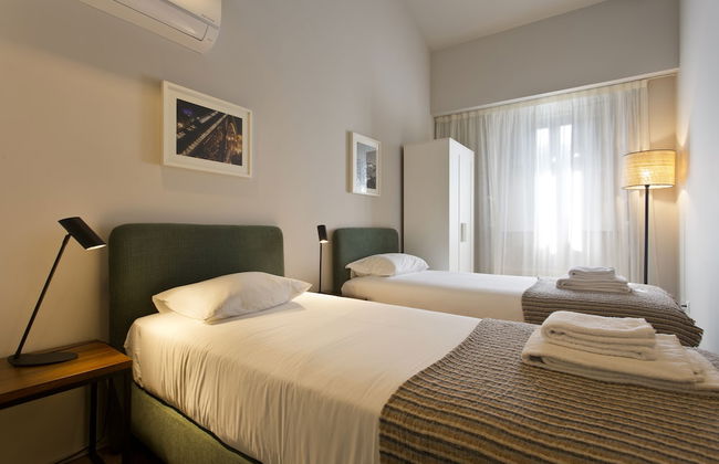 RVA Gustavo Eiffel Apartments - Photo 28