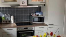 Ferienwohnung "schöner Wohnen" - Foto 2