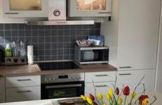 Ferienwohnung "schöner Wohnen" - Foto 2