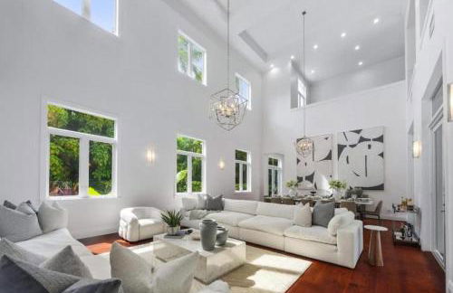 New Luxe Super Villa by The Glam Homes - Foto 22