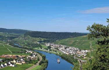 Ferienwohnung Roos - Photo 1