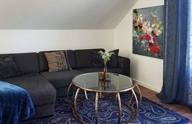 4 Person Holiday Home in Rimbo - Photo 9