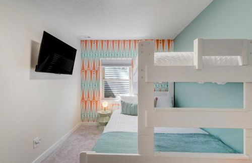 Rockies Rainbow Road Hot Tub Pikes Peak Views Pac Man - Foto 22