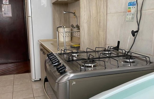 Apartamento Rosenhaus Tower - Photo 44