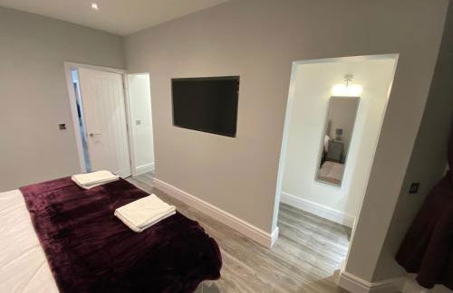 Edward Place Luxury Hot Tub Apartments - Foto 10