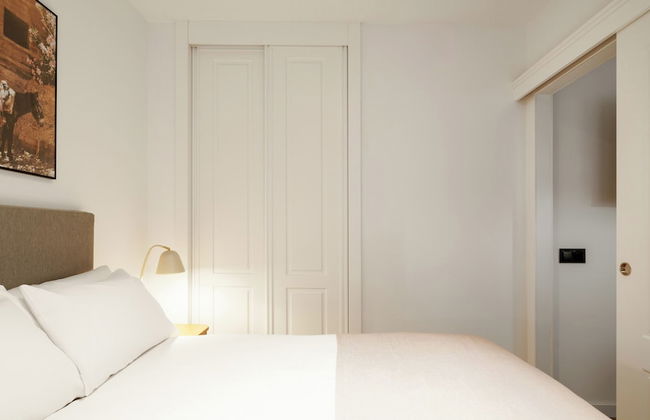 Limehome Malaga Calle Victoria - Foto 15