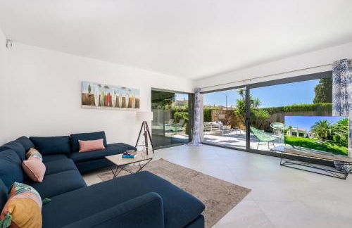 2705 - Schicke Villa in Santa Ponsa Nova - Foto 26