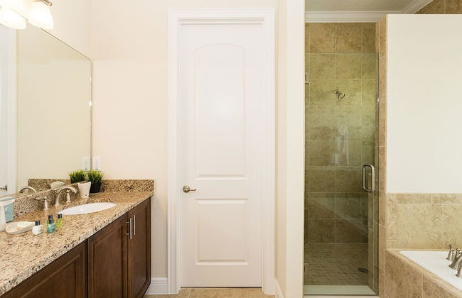 Je61079 - Reunion Resort - 5 Bed 4 Baths Villa - Foto 12