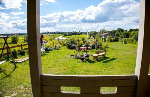 Magia Krutyni - Foto 38