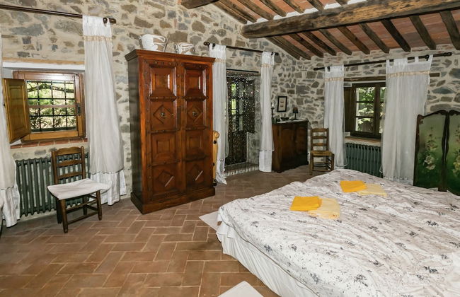 Peaceful Tuscan Escape w/ Pool - Foto 5