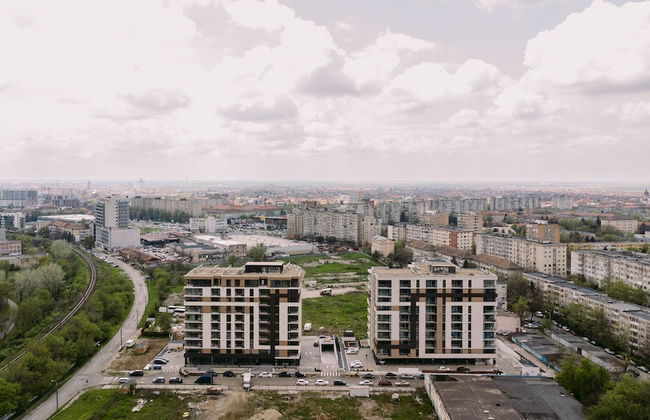 1BDR Comfort by ApartInvest - Foto 56