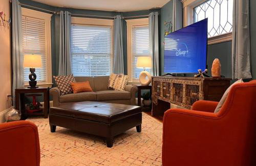 Cozy as a Sunday - 2/BR sleep 6 - Foto 1