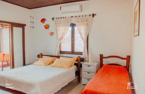 Espaço Varanda e Mar - Foto 9