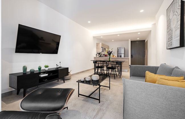 Nido at Neuchatel Polanco - Foto 79