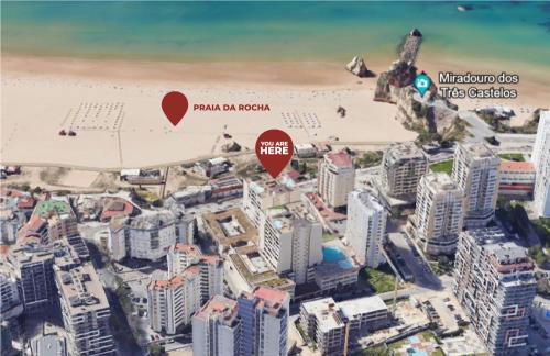 Apartment Rocha Varandas Amazing - Foto 40