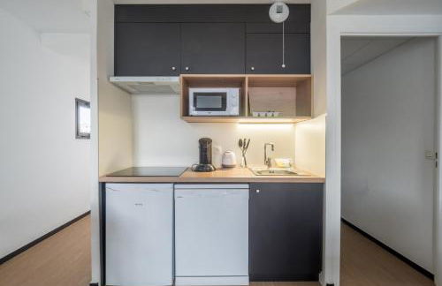 Privilodges Le Hüb Grenoble - Foto 70