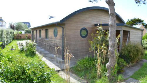 gîte ty coat an traezh - Photo 5, Garden