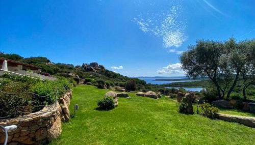 Villa Asfodelo a Valle Dell' Erica - Photo 3, Garden