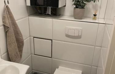 Wohnen im Reihenhaus auf Zeit in Lübeck - Foto 12