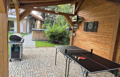 Lubie Apartments Lubieszewo - Foto 73