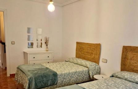 Piso en Jarandilla de la Vera AT-CC-00758 - Foto 6