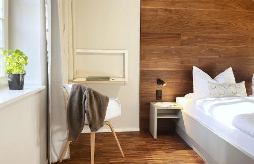 Resort "Schloss Reinharz" - Foto 26