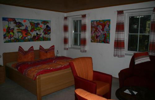 Ferienhof An der Weide - Photo 29