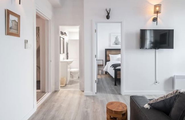 Manoir des Remparts 3 Bdrm Oasis - Photo 16