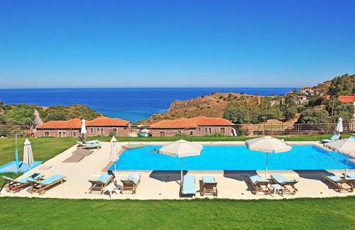 Molivos Sunset Apartments - Foto 54