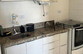 Ap Goiania jd América - Flats Rose - Foto 4