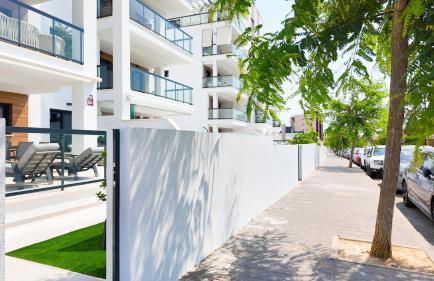 Apartment Platinum - Foto 40