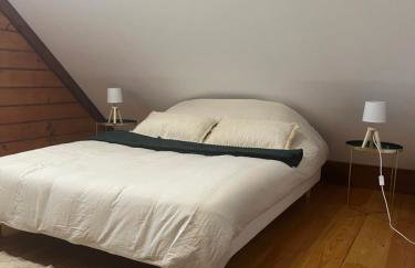 Chalet du Trèfle - Foto 15