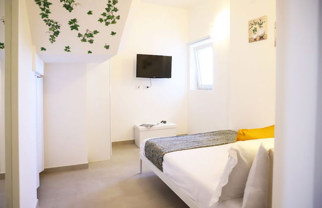 Una terrazza sul Golfo di Napoli - Foto 10