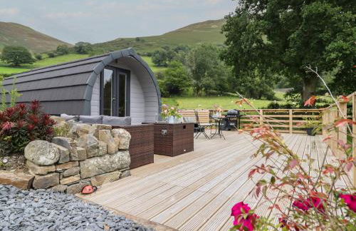 Caban Tirion - Photo 19