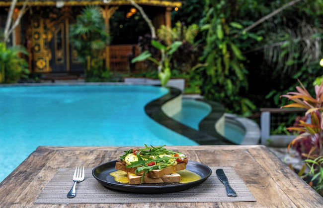 Parvati Retreat Villas - Photo 48