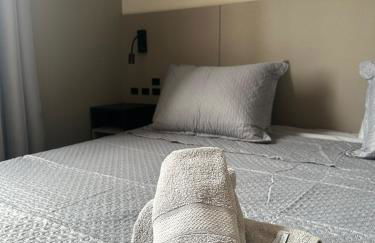 Apto Centro Perto de Tudo - Photo 28