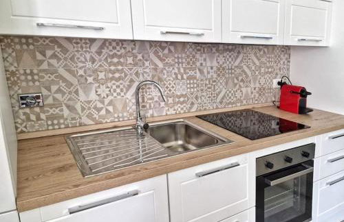 Da zia Giovanna Apartment - Foto 28