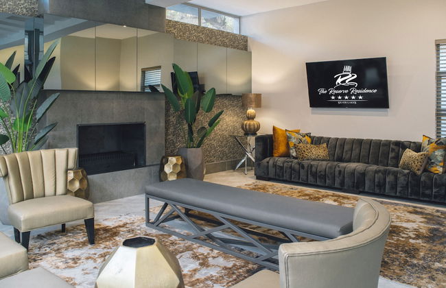 The Reserve Residence - Foto 8