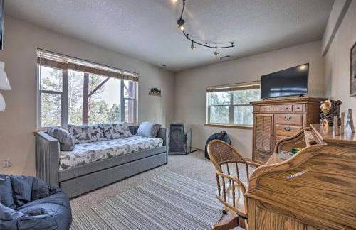 Woodland Park Home with Stunning Mountain Views - Foto 25