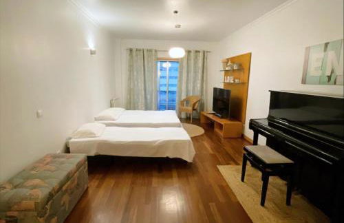 Apartamento Familiar T3 em Valongo com Terraço Privativo e Churrasqueira - Foto 9