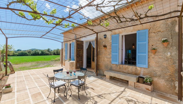 Son Juli in Porreres - Foto 2, Habitación