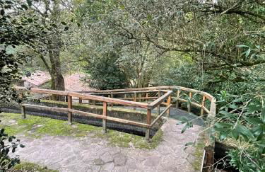 Casa Os Batáns - Foto 44