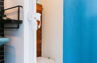 Studio L'écume - Accès Piscine - Foto 14