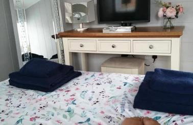 Hunters Lodge - Hot Tub -Pet friendly - Yorkshire - Foto 24