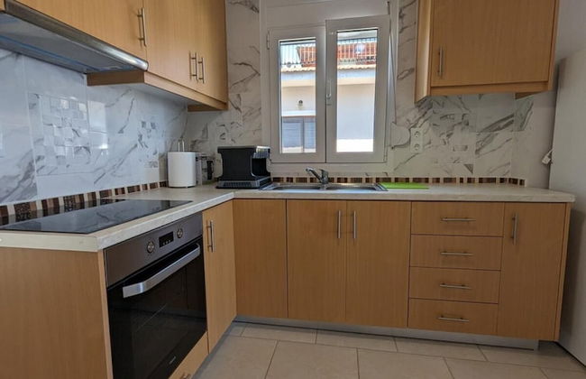 Bella Vista Luxury Apartment - Foto 23