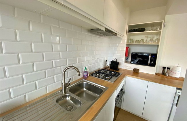 Cozy Apartment With a top Location - Photo 6