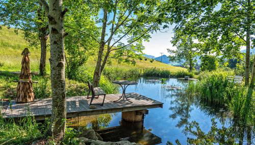 Lohansler Hütte - Foto 3