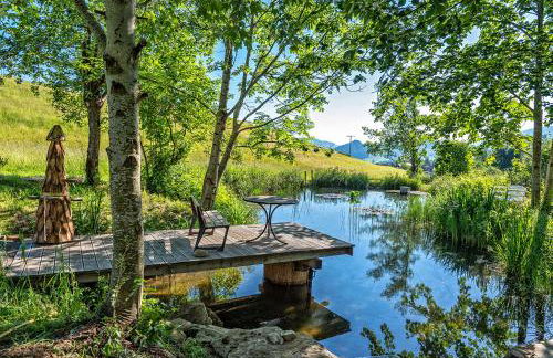 Lohansler Hütte - Foto 3