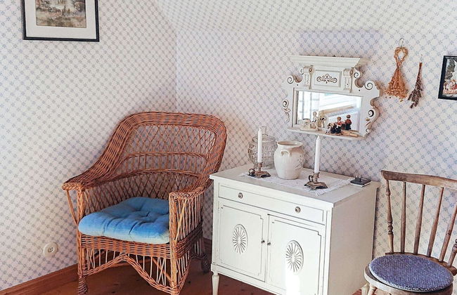 5 Person Holiday Home in Storvik - Photo 11