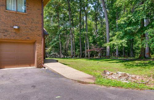 Bright Guest House 15 Mi to Dtwn Baltimore! - Foto 24